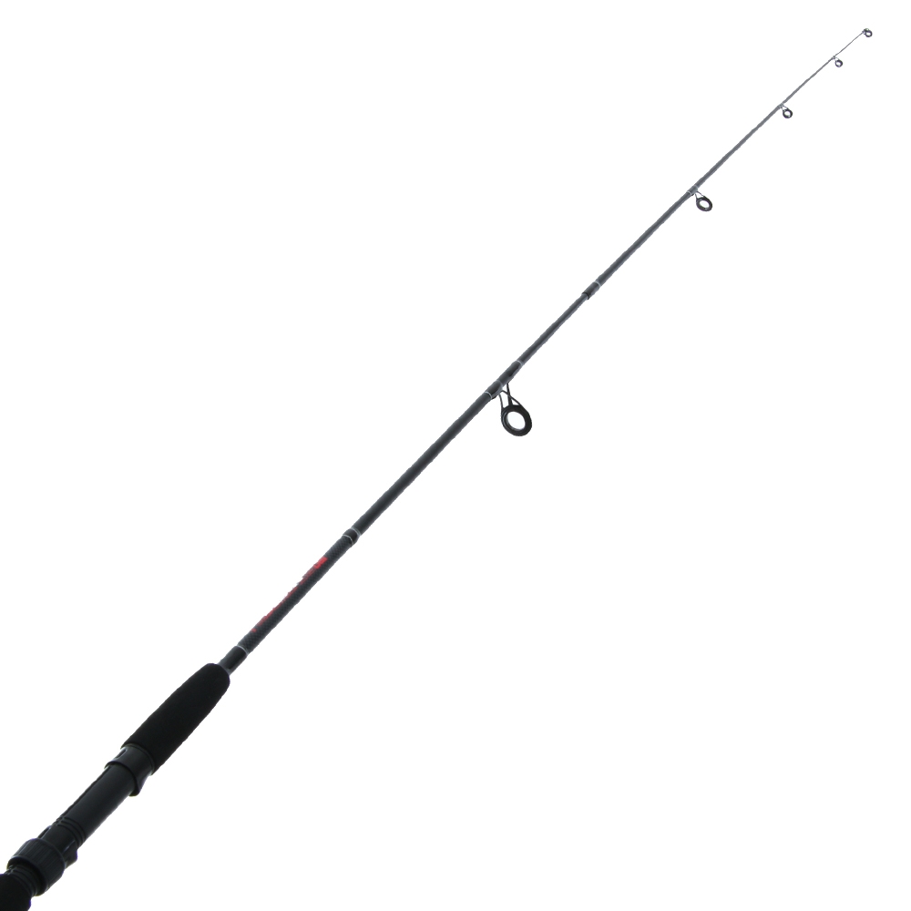 DAM Fighter Pro Light Spinning Trout Rod 6ft 5-20g 2pc