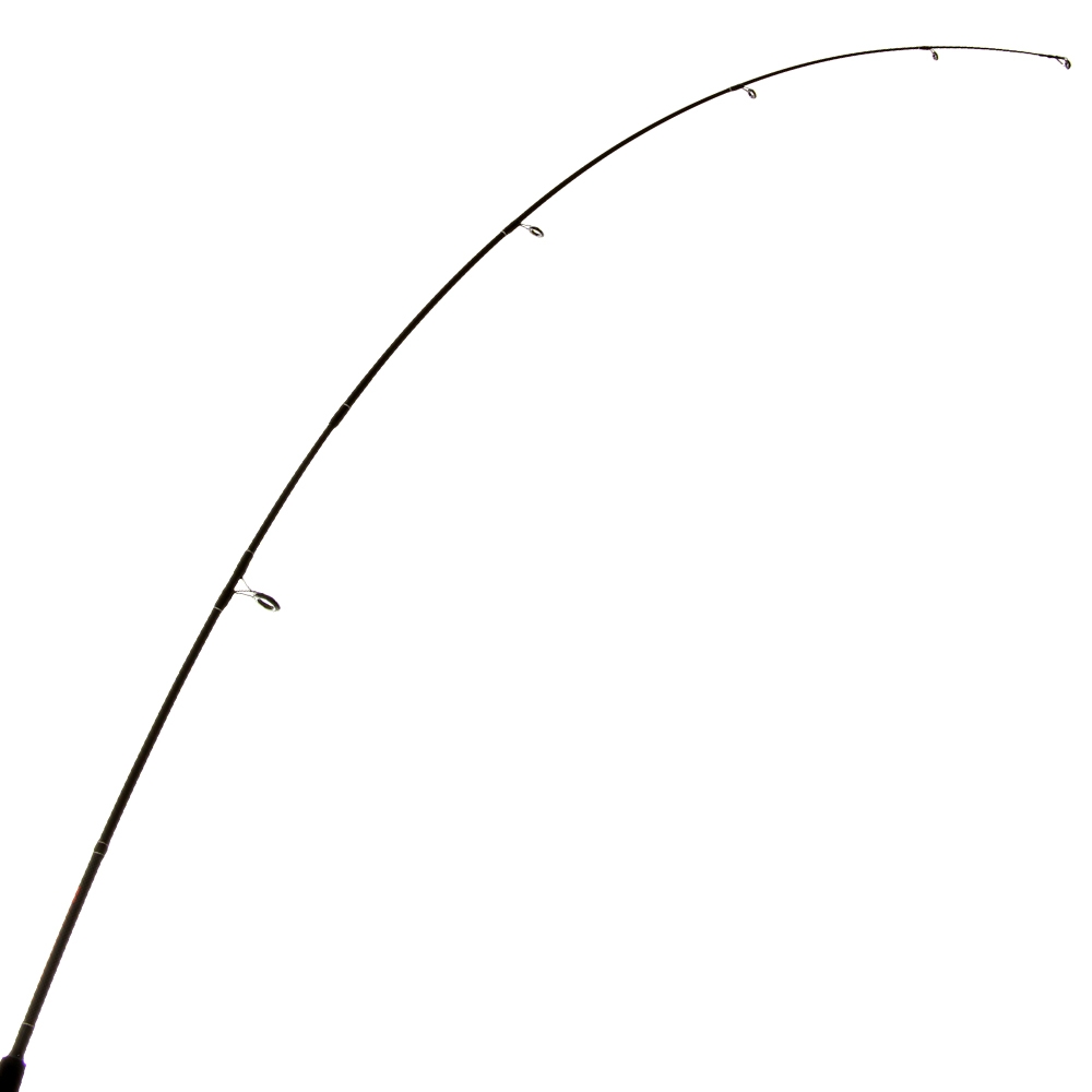 DAM Fighter Pro Light Spinning Trout Rod 6ft 5-20g 2pc