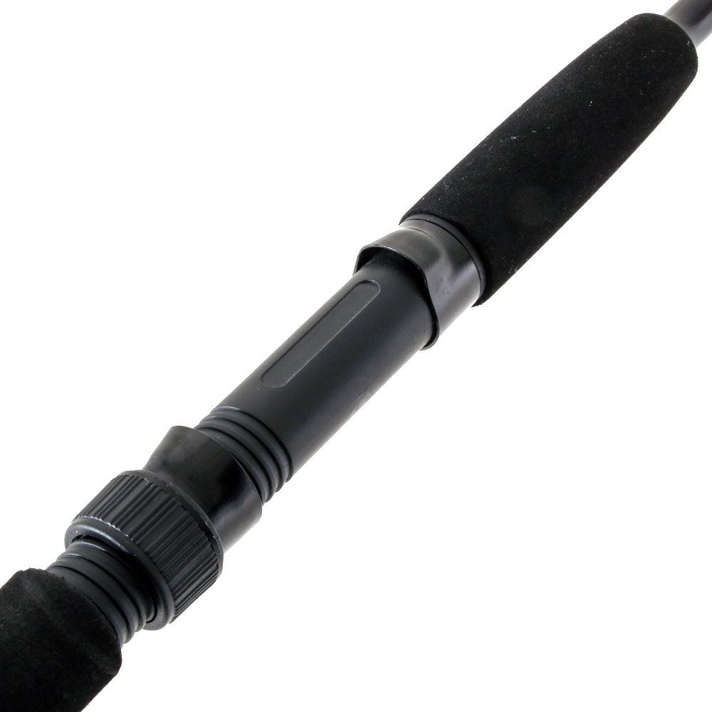 DAM Fighter Pro Light Spinning Trout Rod 6ft 5-20g 2pc