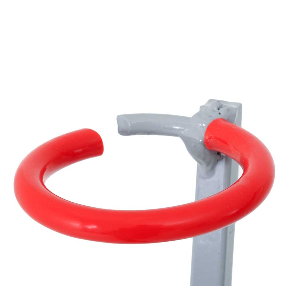 Fishfighter Long Galvanised Rock Spike Rod Holder 1m