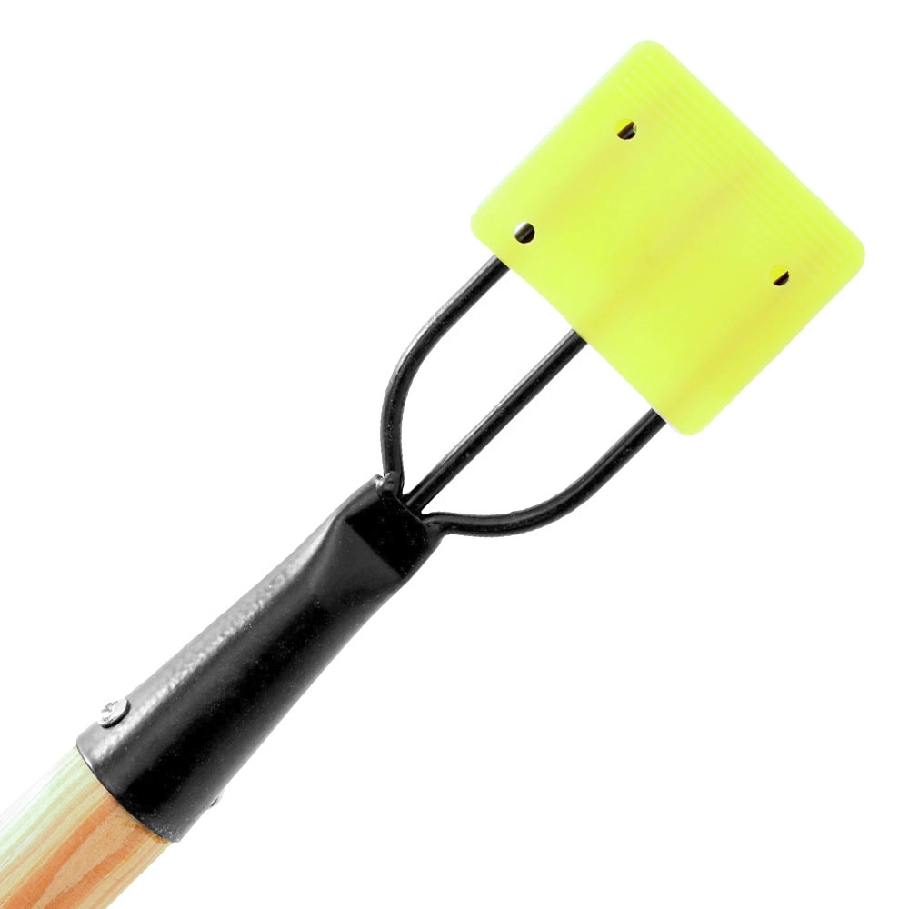 Fishfighter 3 Prong Mounted Eel Spear 1.3m Fishfighter 3 Prong Mounted Eel Spear 1.3m
