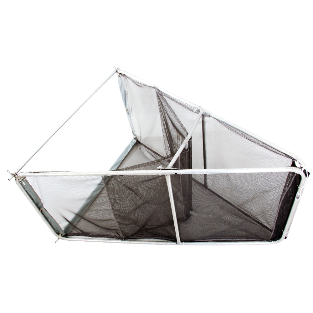 Fishfighter A Frame Collapsible Whitebait Net