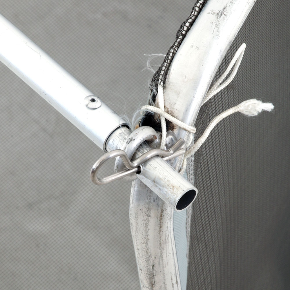 Fishfighter A Frame Collapsible Whitebait Net