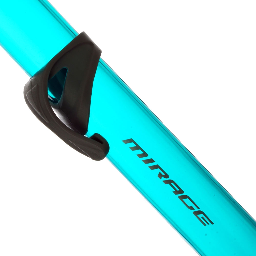 Mirage Turtle Junior Dive Mask and Snorkel Set Green