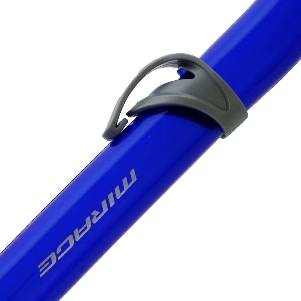 Mirage Turtle Junior Dive Snorkel Blue