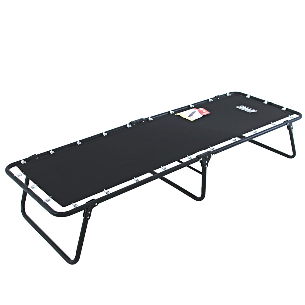 Yahoo!オークション - ストレッチャー 中古品 Coleman