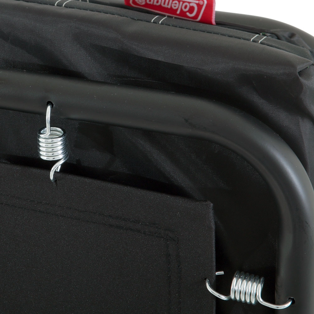 Coleman Big Sky Stretcher Bed 188 x 66cm