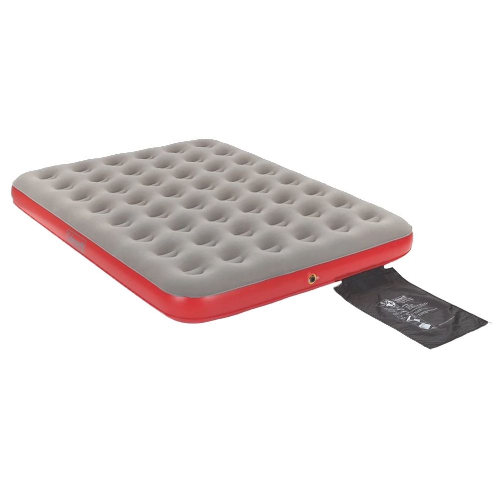 Coleman Quickbed Plus Queen Airbed