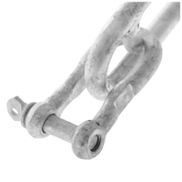 Kewene Galvanised Anchor Thumbnail Kewene Galvanised Anchor