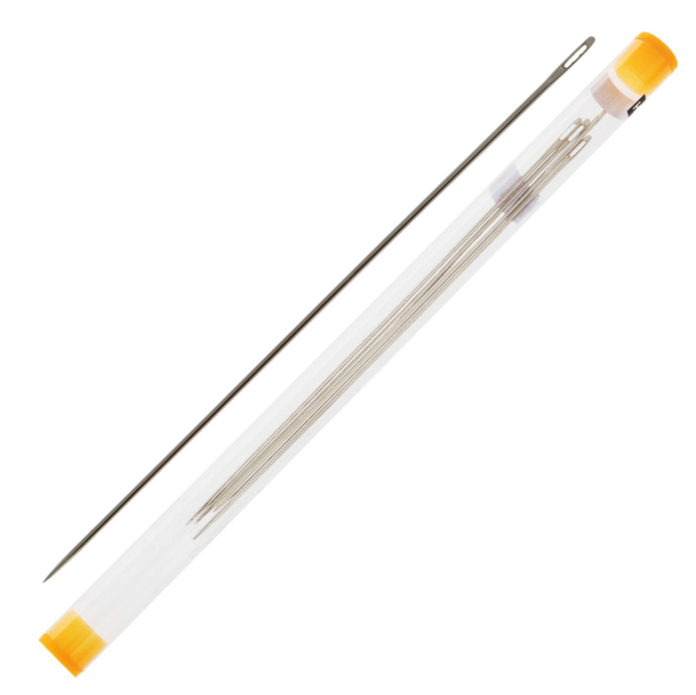 HD Livebait Rigging Needles Qty 4