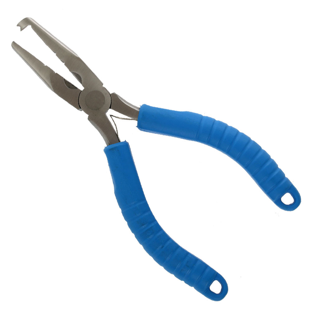 Dynamic HD Split Ring Pliers Blue