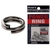 Varivas Avani Ocean Works Power Split Rings 400lb Qty 6