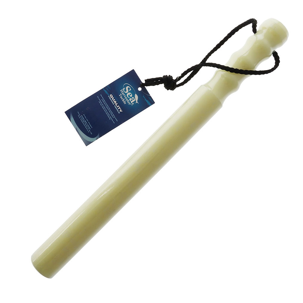 Sea Harvester Fish Bat Donger