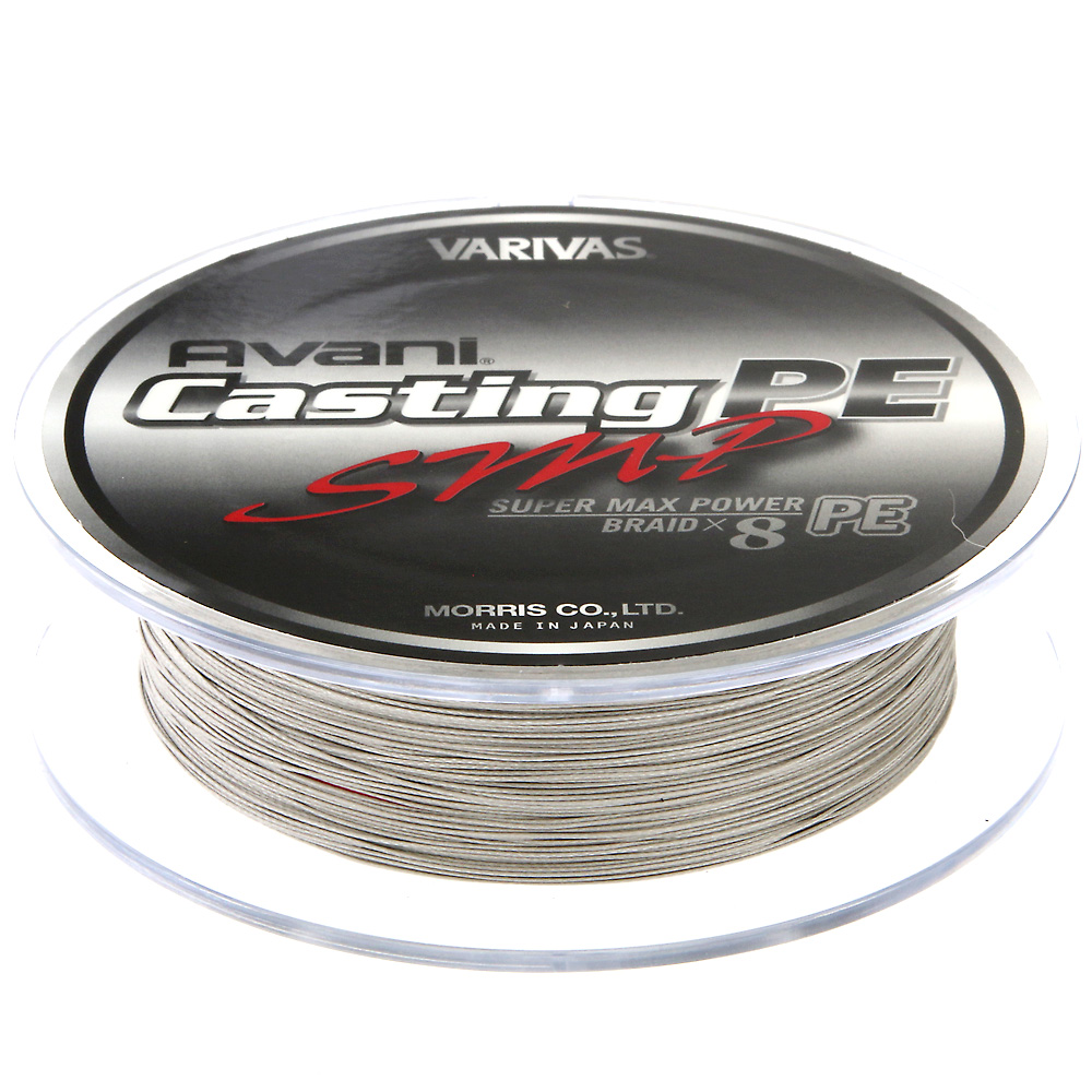 リール VARIVAS Avani Casting PE SMP 300m 150LB VARIVAS Avani Casting SMP PE (300m 150 lb (#10)) | eBay