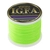 Varivas IGFA Special Trolling Line Hi-Vis Green 30lb 0.52mm 1000m