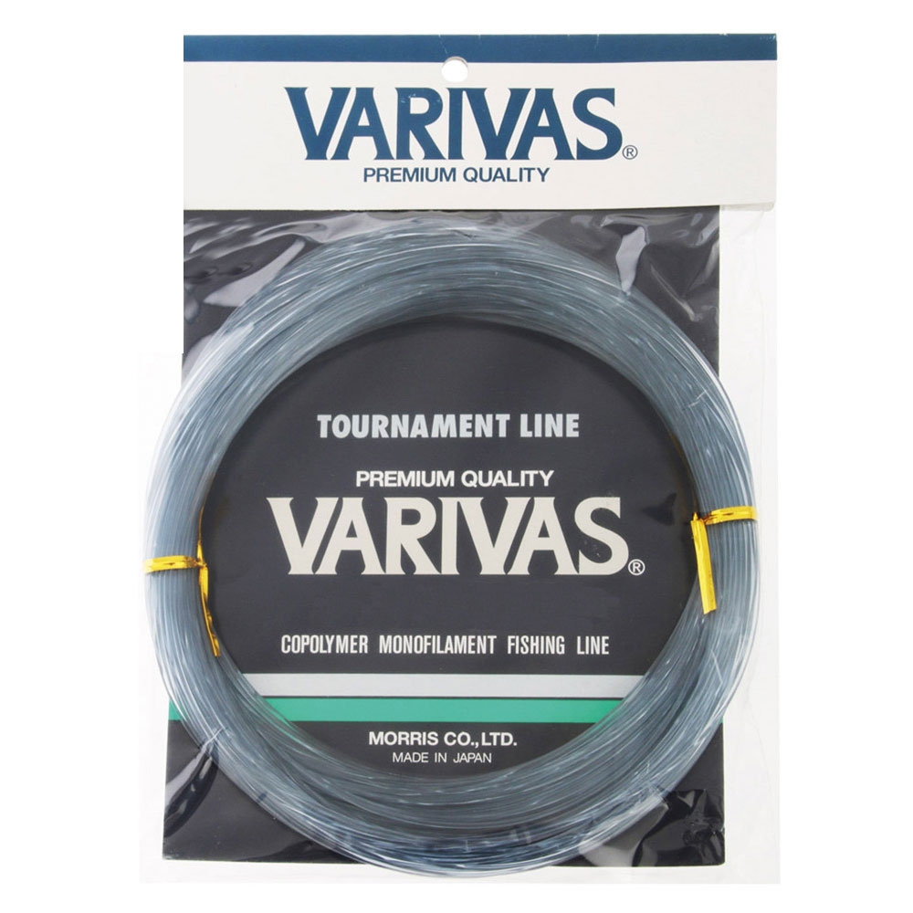 Varivas Mono Leader 50m