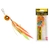 Yo-Zuri Duel Salty Rubber Slider Jig 40g MTOG