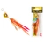 Yo-Zuri Duel Salty Rubber Slider Jig 40g SHGO