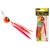 Yo-Zuri Duel Salty Rubber Slider Jig 60g WHBS