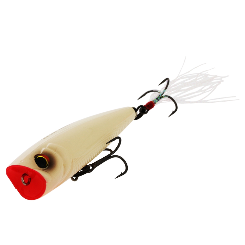 Yo-Zuri 3DB Floating Popper Lure 75mm 10g