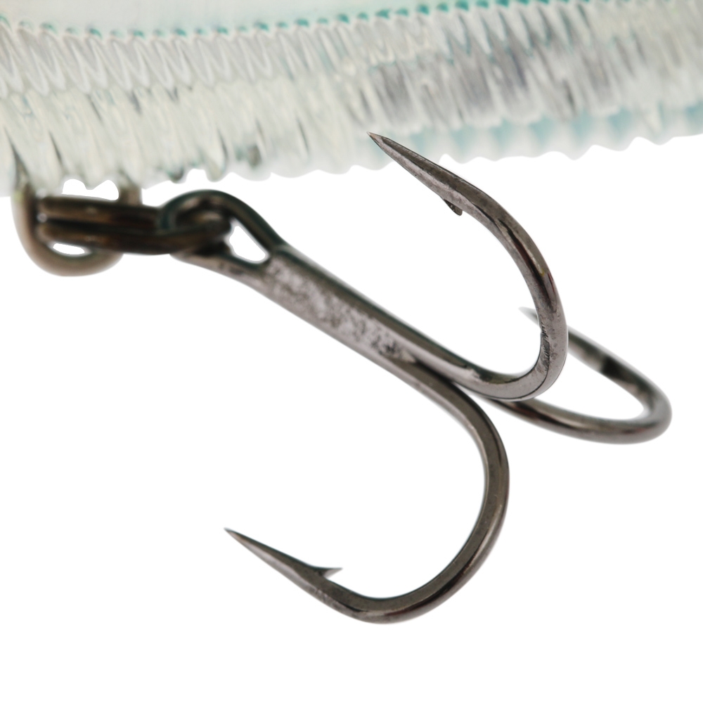 Yo-Zuri 3DB Floating Popper Lure 75mm 10g