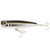 Yo-Zuri Hydro Popper Lure 90mm Black Silver