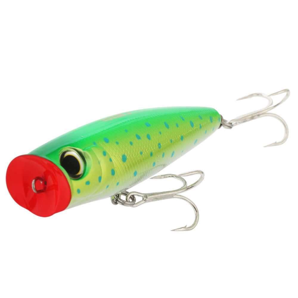 Yo-Zuri Hydro Popper Lure 90mm