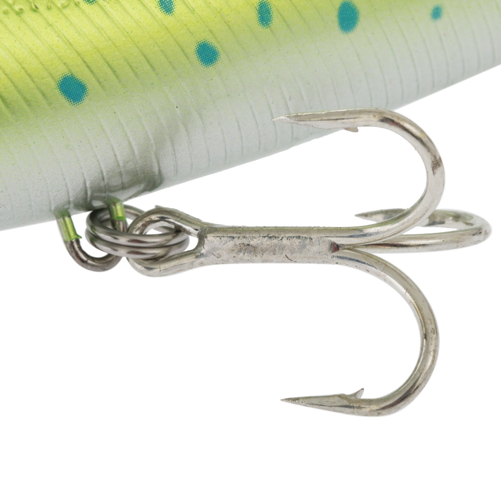 Yo-Zuri Hydro Popper Lure 90mm