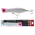Yo-Zuri Bull Pop Floating Popper Lure 150mm Pearl Yellow Pink