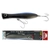 Yo-Zuri Bull Pop Floating Popper Lure 200mm Ghost Black