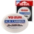 Yo-Zuri H.D. Carbon Fluorocarbon Leader Clear 30yd 30lb