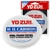 Yo-Zuri H.D. Carbon Fluorocarbon Leader Clear 30yd 60lb