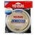Yo-Zuri H.D. Carbon Fluorocarbon Leader Clear 30yd 130lb