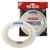Yo-Zuri H.D. Carbon Fluorocarbon Leader Clear 30yd 150lb