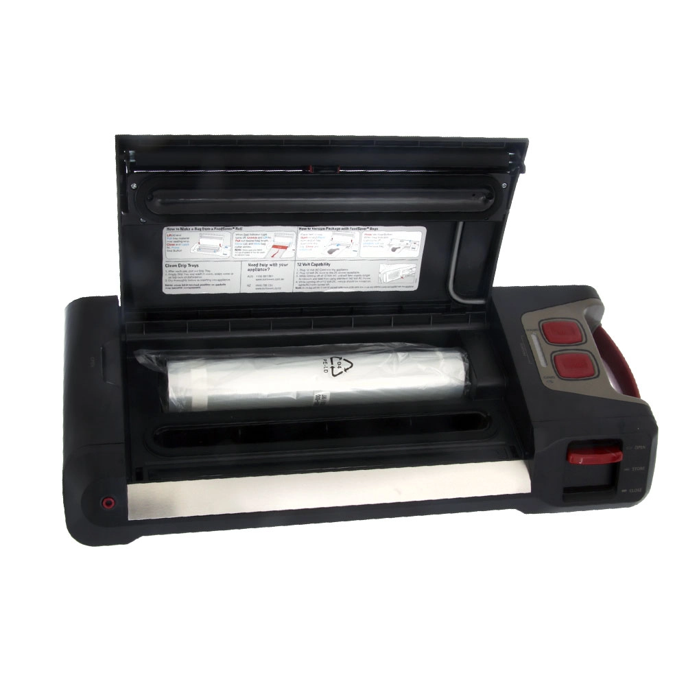 FoodSaver VS9000 GameSaver Vacuum Sealer FoodSaver VS9000 GameSaver Vacuum Sealer