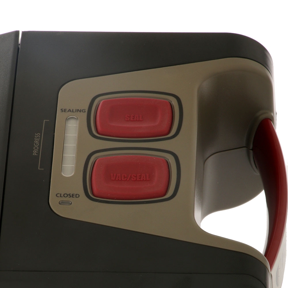 FoodSaver VS9000 GameSaver Vacuum Sealer