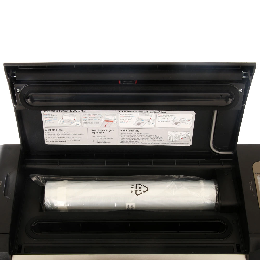 FoodSaver VS9000 GameSaver Vacuum Sealer FoodSaver VS9000 GameSaver Vacuum Sealer