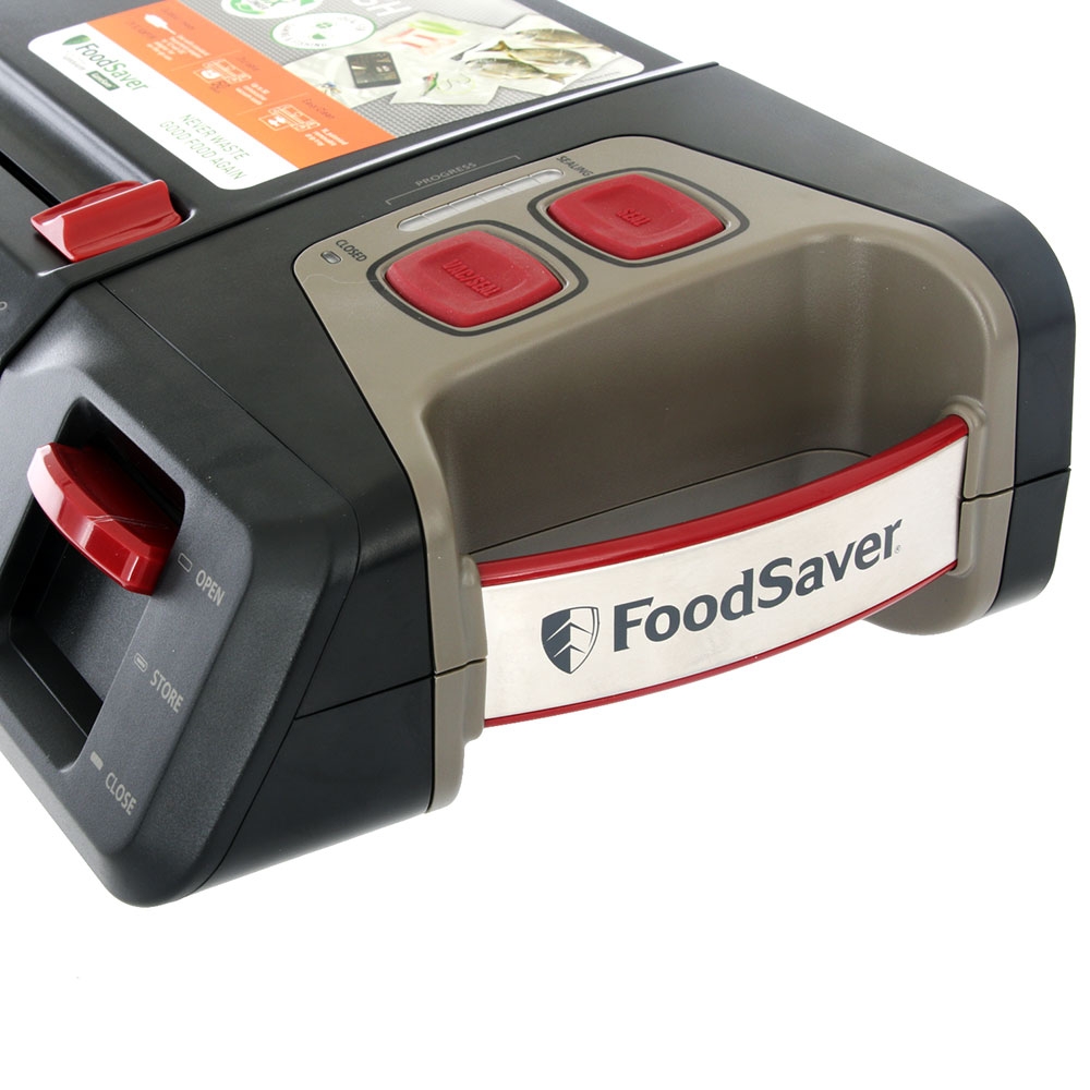 FoodSaver VS9000 GameSaver Vacuum Sealer