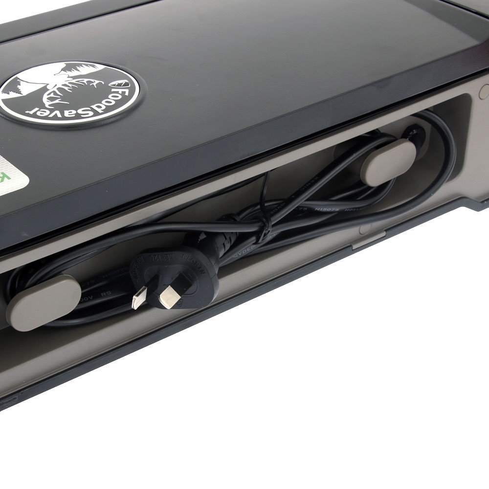 FoodSaver VS9000 GameSaver Vacuum Sealer