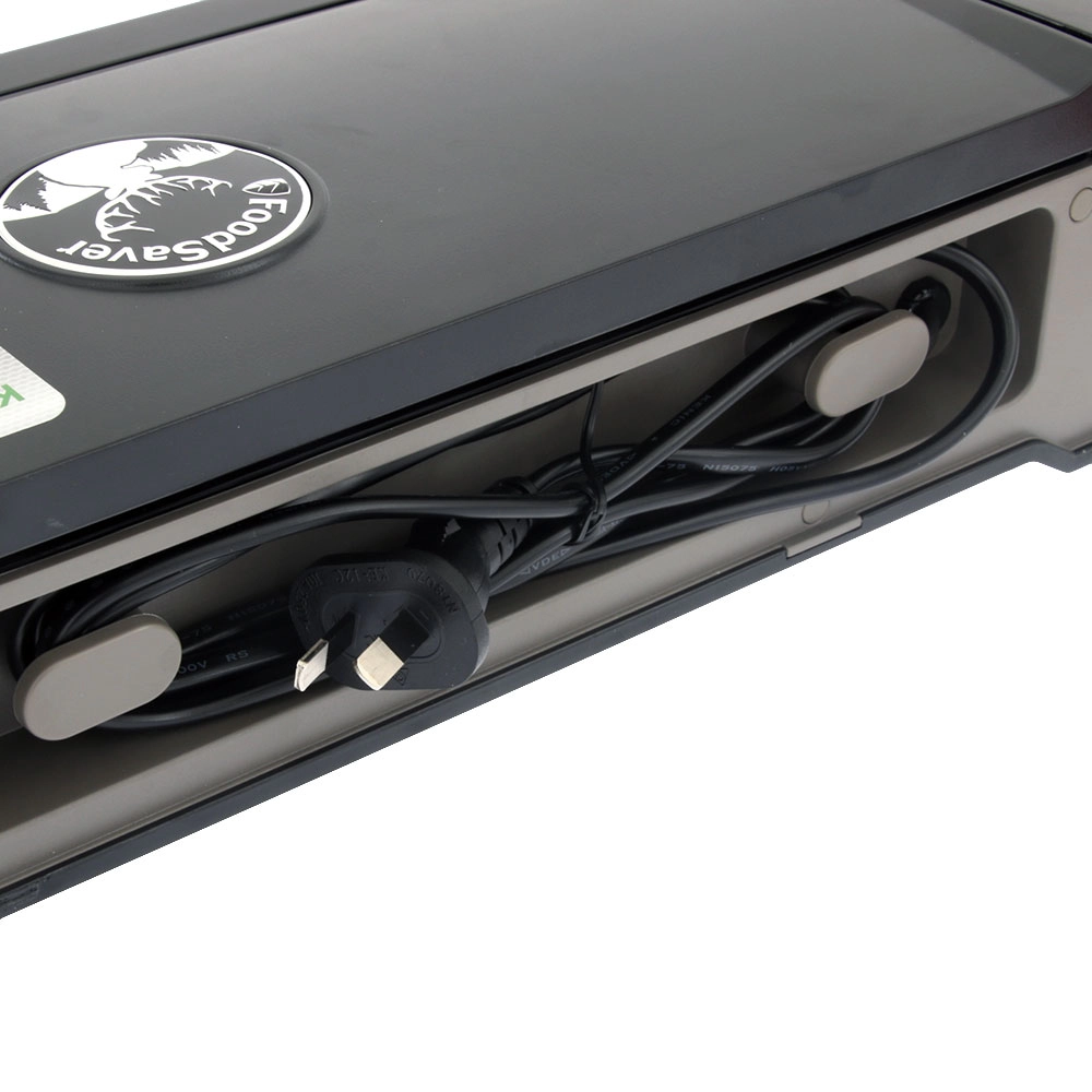 FoodSaver VS9000 GameSaver Vacuum Sealer FoodSaver VS9000 GameSaver Vacuum Sealer