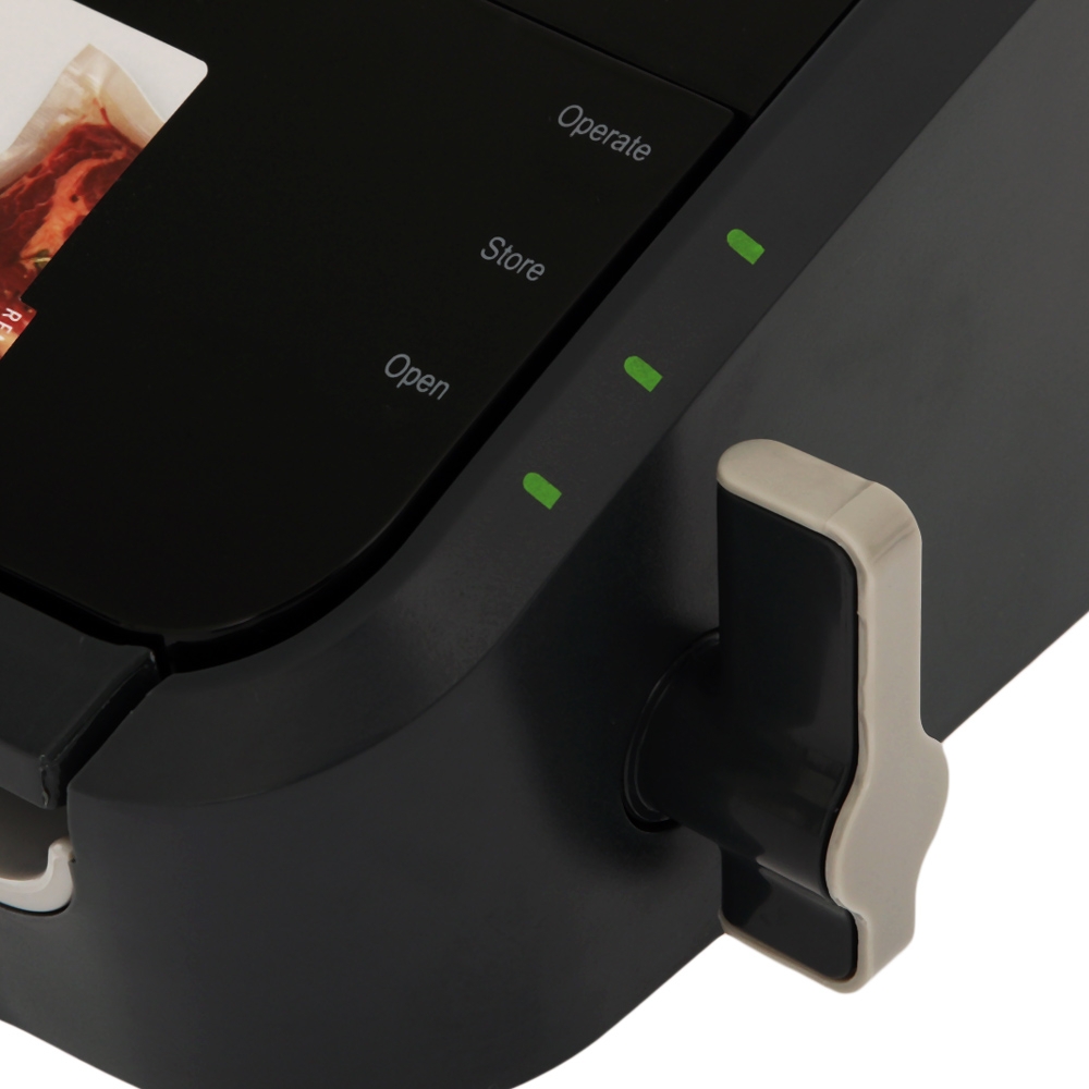 FoodSaver VS4500 Lock and Seal Vacuum Sealer