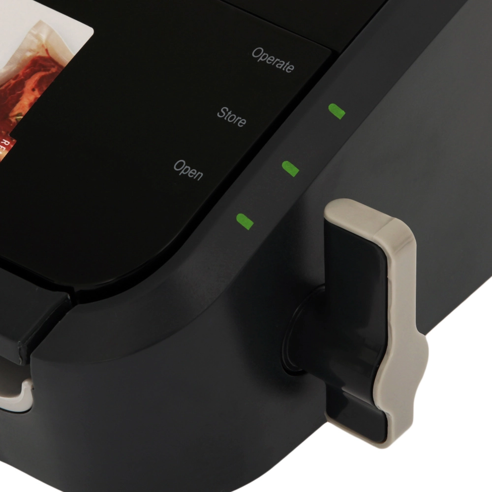FoodSaver VS4500 Lock and Seal Vacuum Sealer FoodSaver VS4500 Lock and Seal Vacuum Sealer