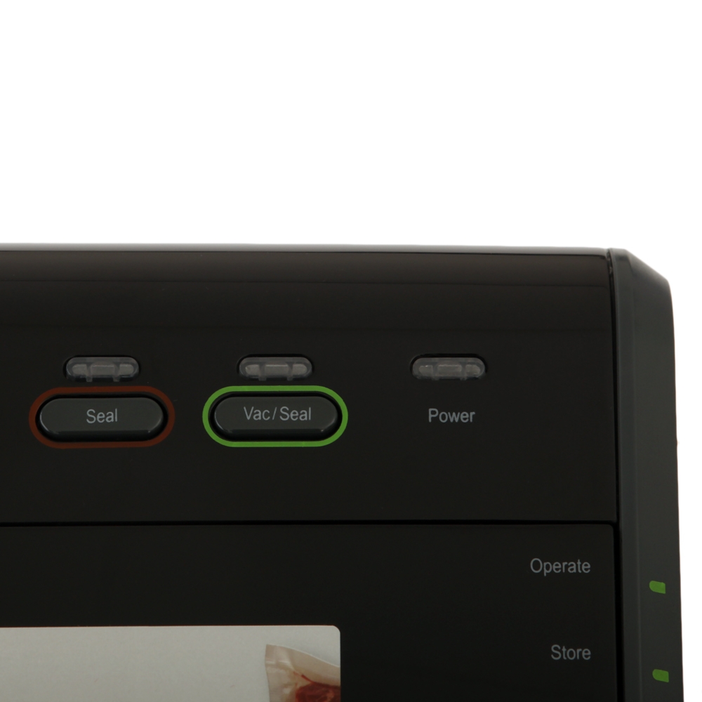 FoodSaver VS4500 Lock and Seal Vacuum Sealer