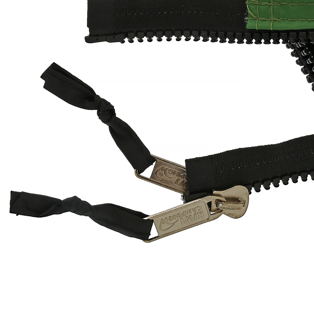 Kiwi Camping Savanna 3 Shelter Guttering System