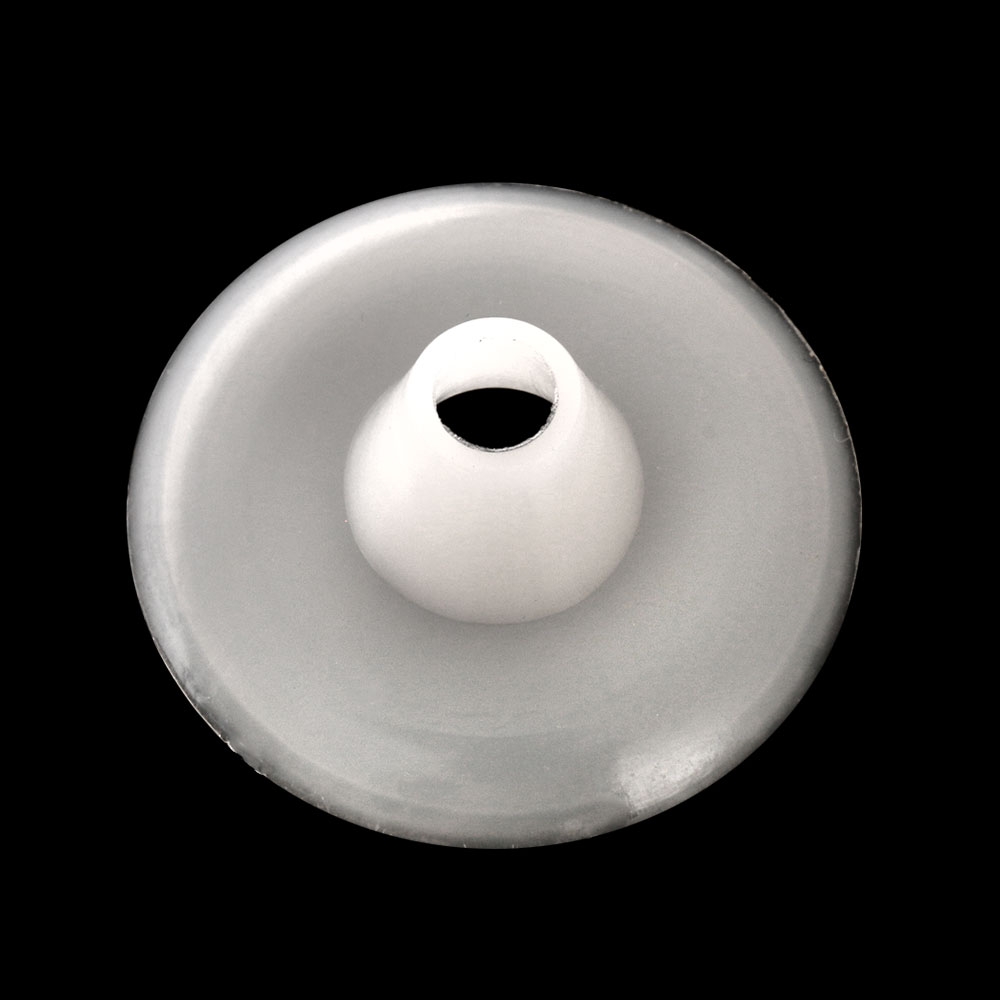 Kiwi Camping Pole Tip Hats 5-6mm Qty 6