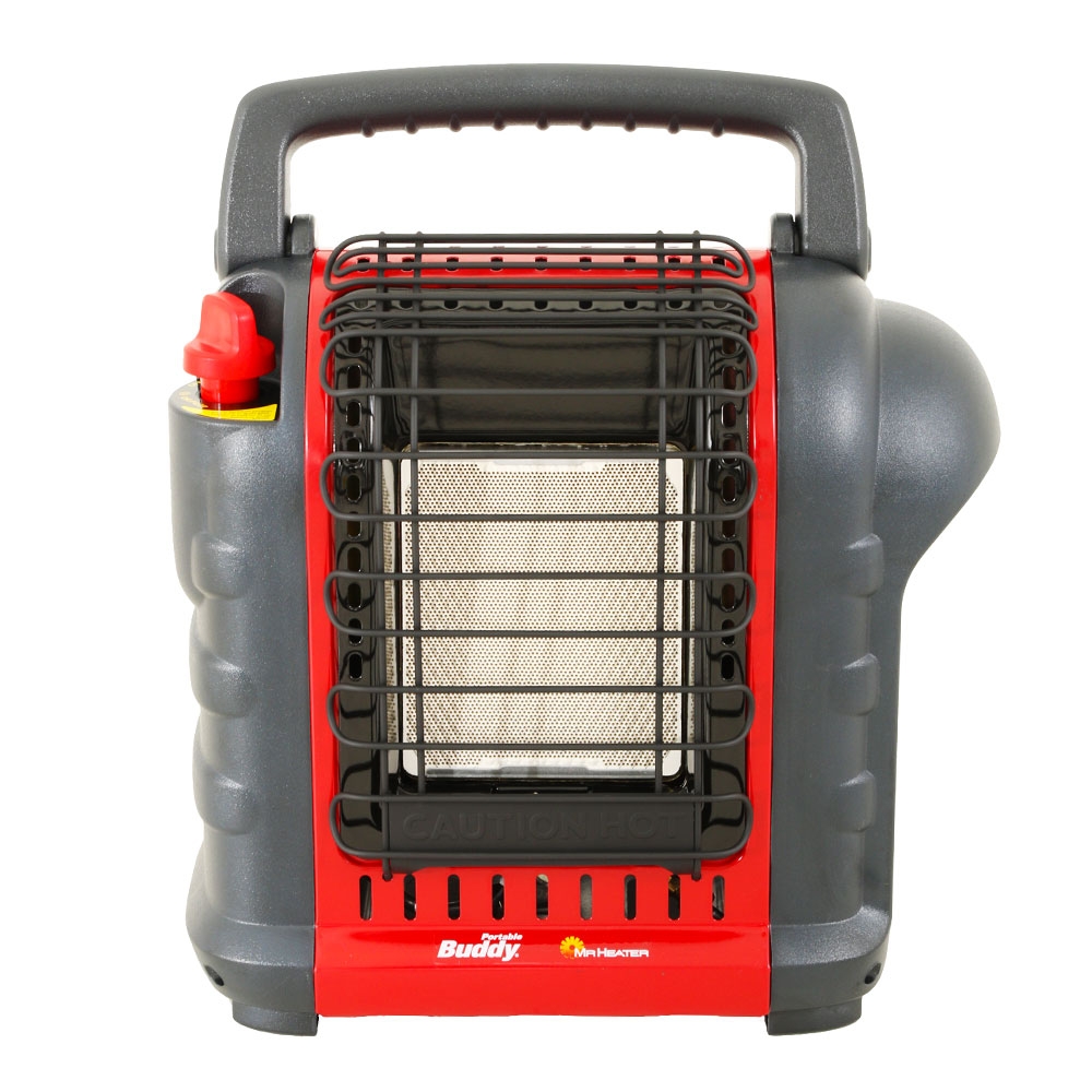 Mr Heater Portable Buddy Heater 9.5 MJ/h