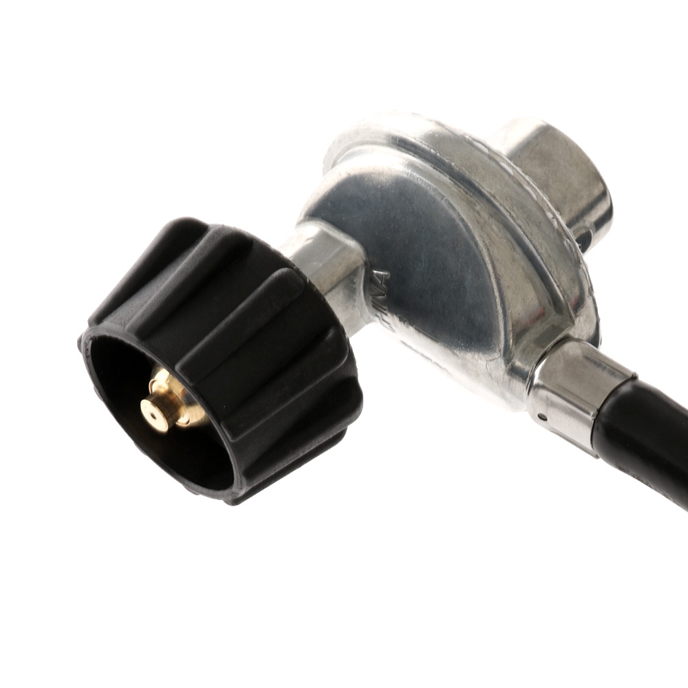 Gasmate Cast Iron 1 Ring Outdoor Stove Burner