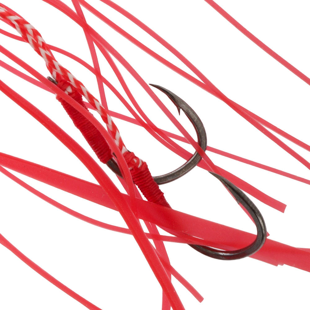 Ika Tackle Squid Slider Lure 50g