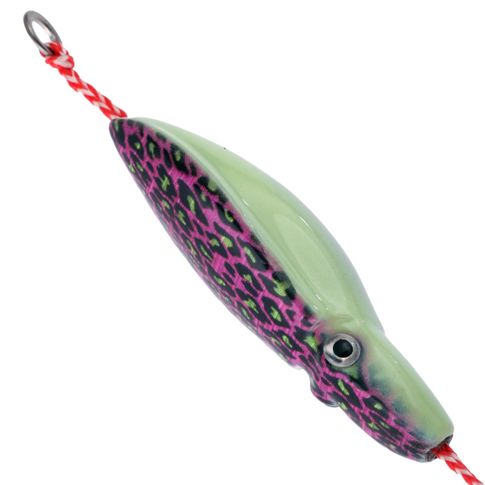 Ika Tackle Squid Slider Lure 50g