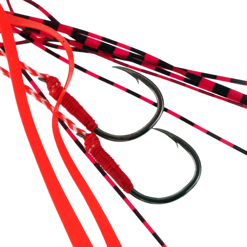 Ika Tackle Squid Slider Lure 50g